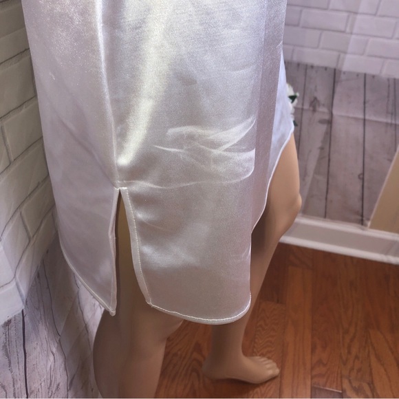 Sleeveless Dresses for Women Women Dress Sleeveless Zanful Forever M NEW White - Picture 4 of 6